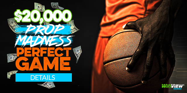 20K MarchMadness Prop Perfect Game 640x320