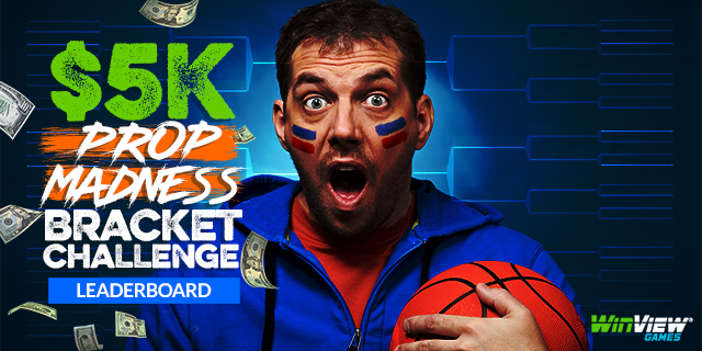 5K MarchMadness Prop LEADERBOARD CTA 640x320