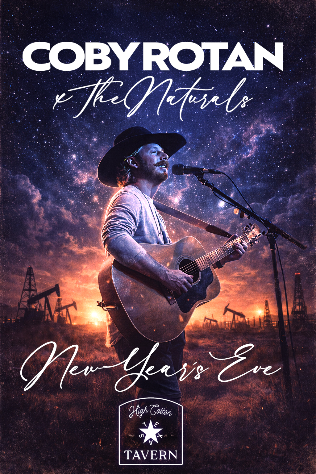 CobyRotanNaturals NewYearsEve