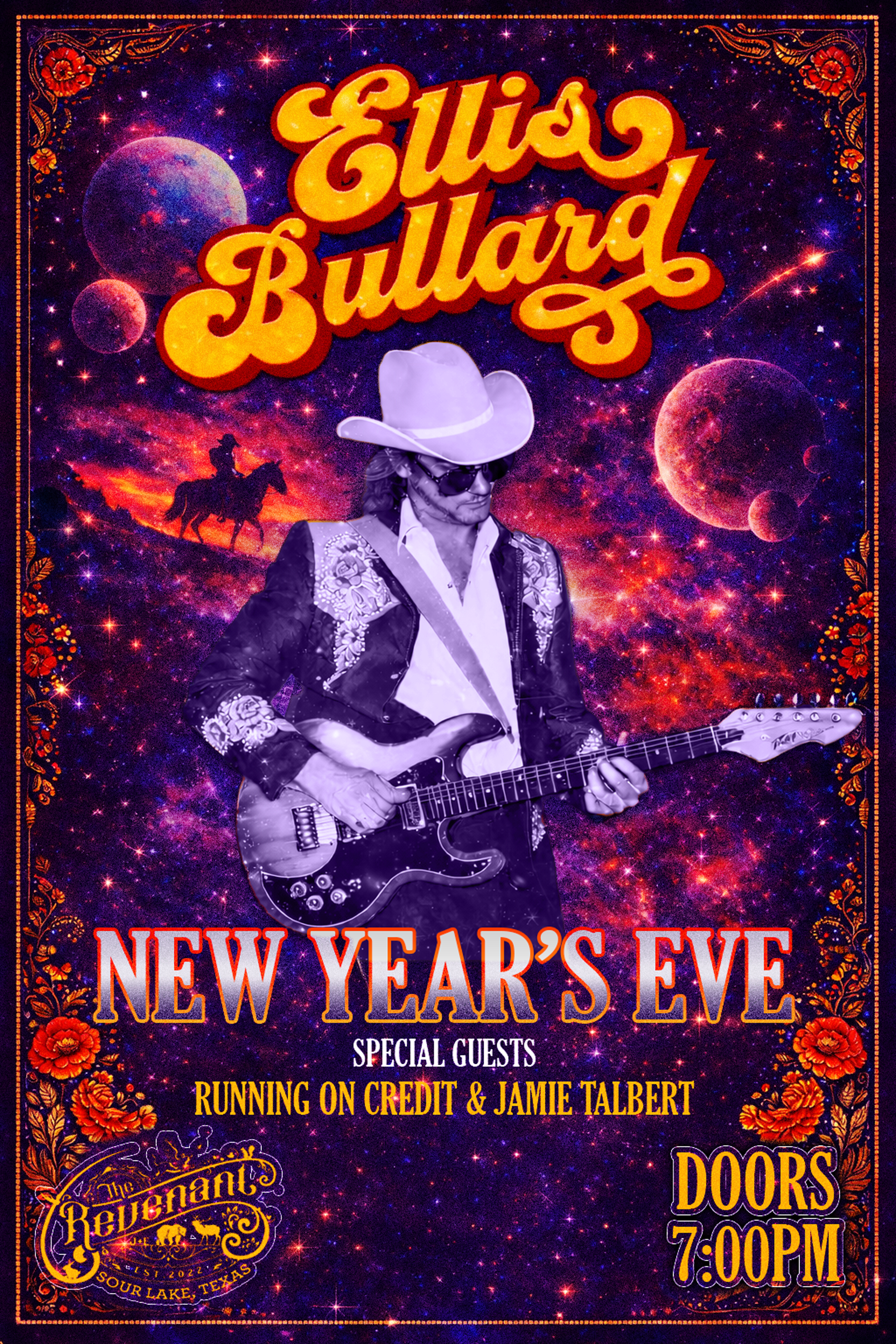 ELLIS BULLARD NEWYEARS REVENANT