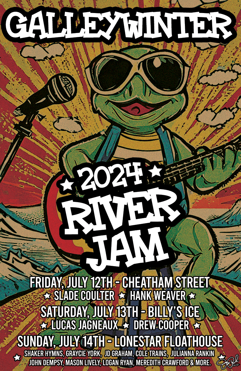 GW RiverJam2024