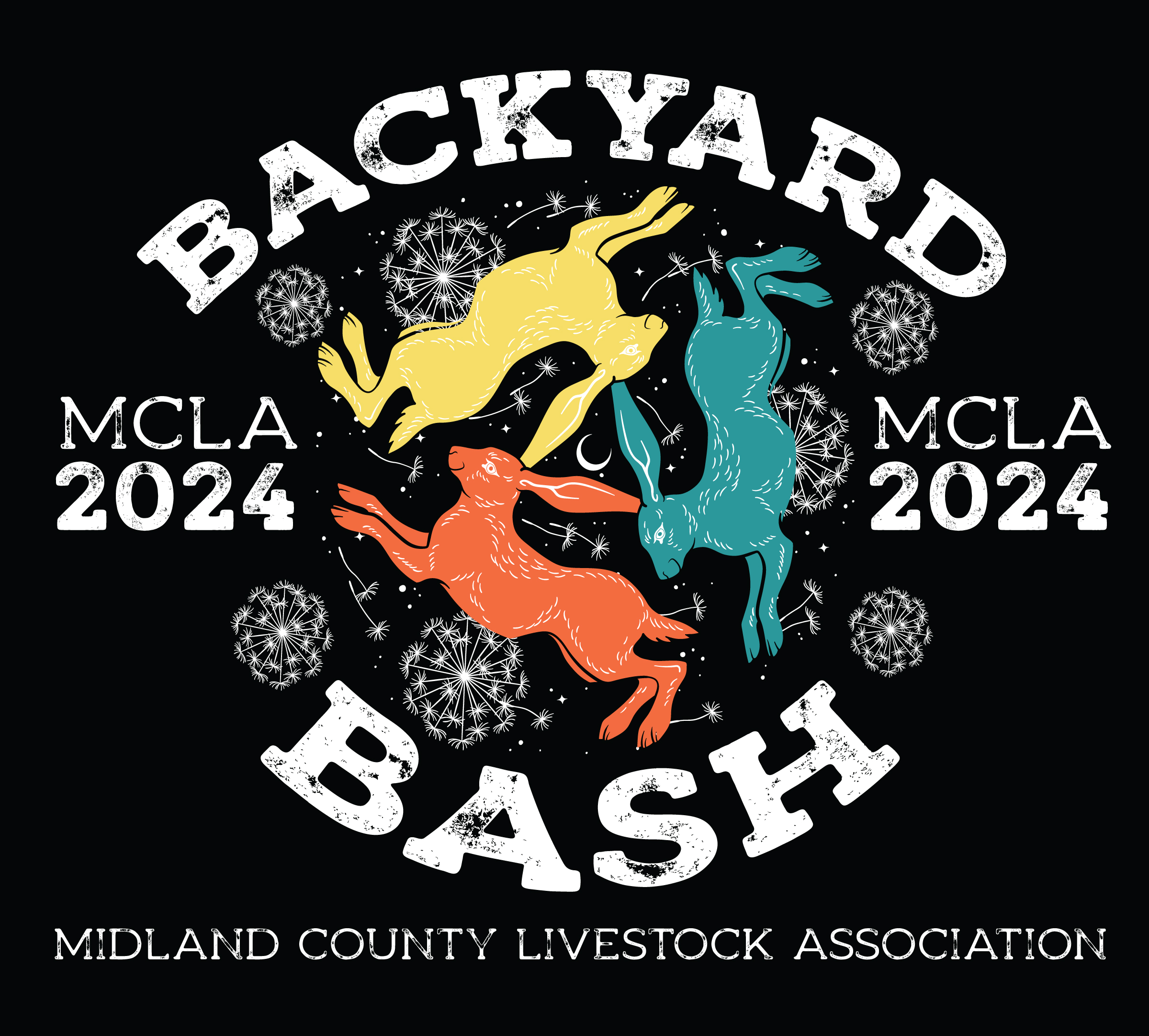MCLA BackyardBash