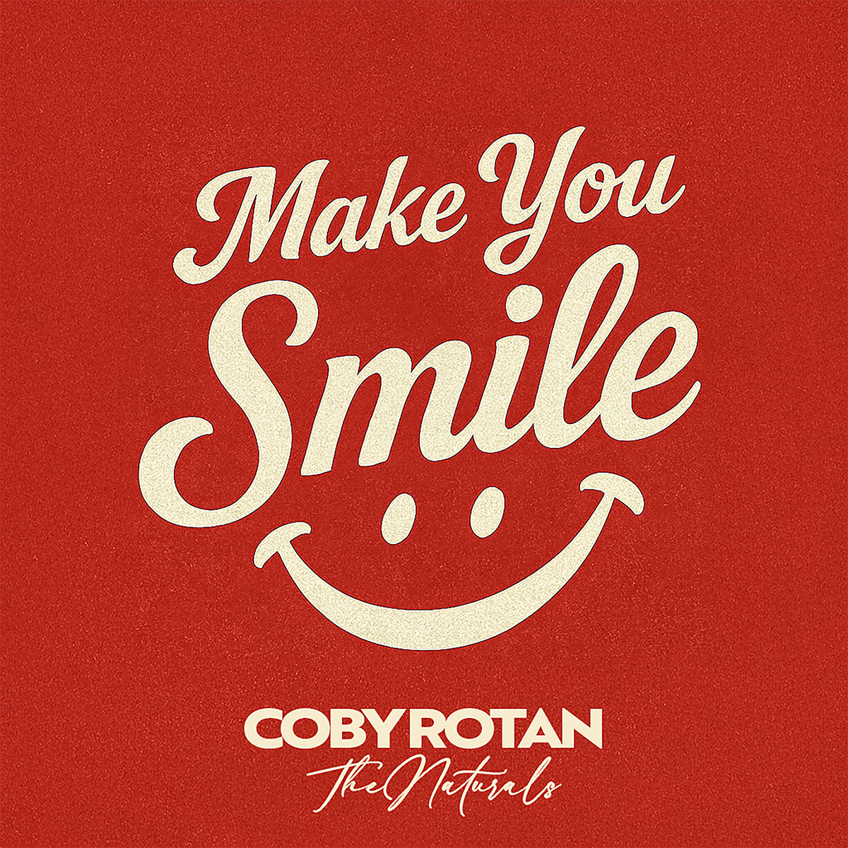 MakeYouSmile coverart