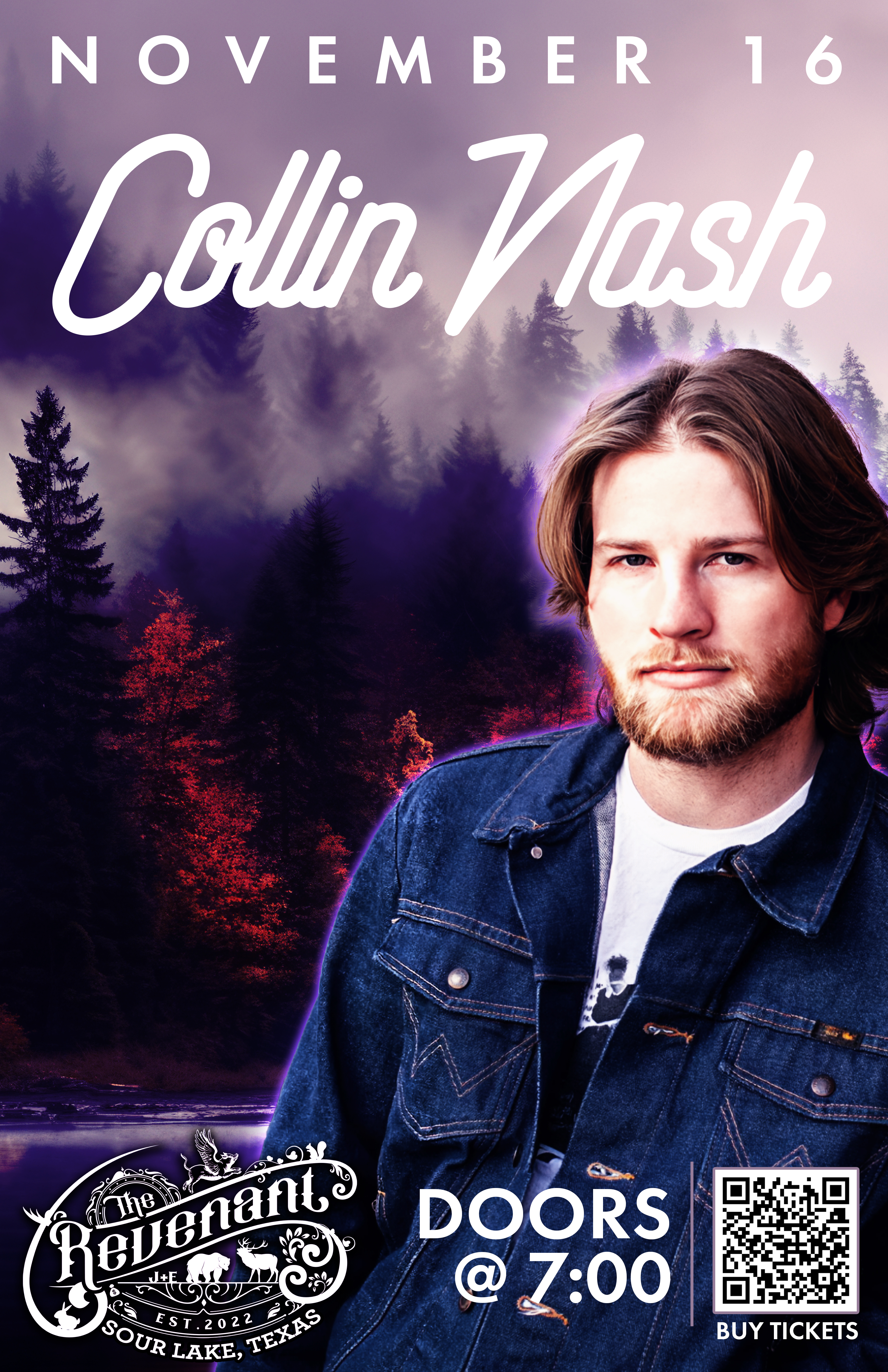 collin nash revenant revised