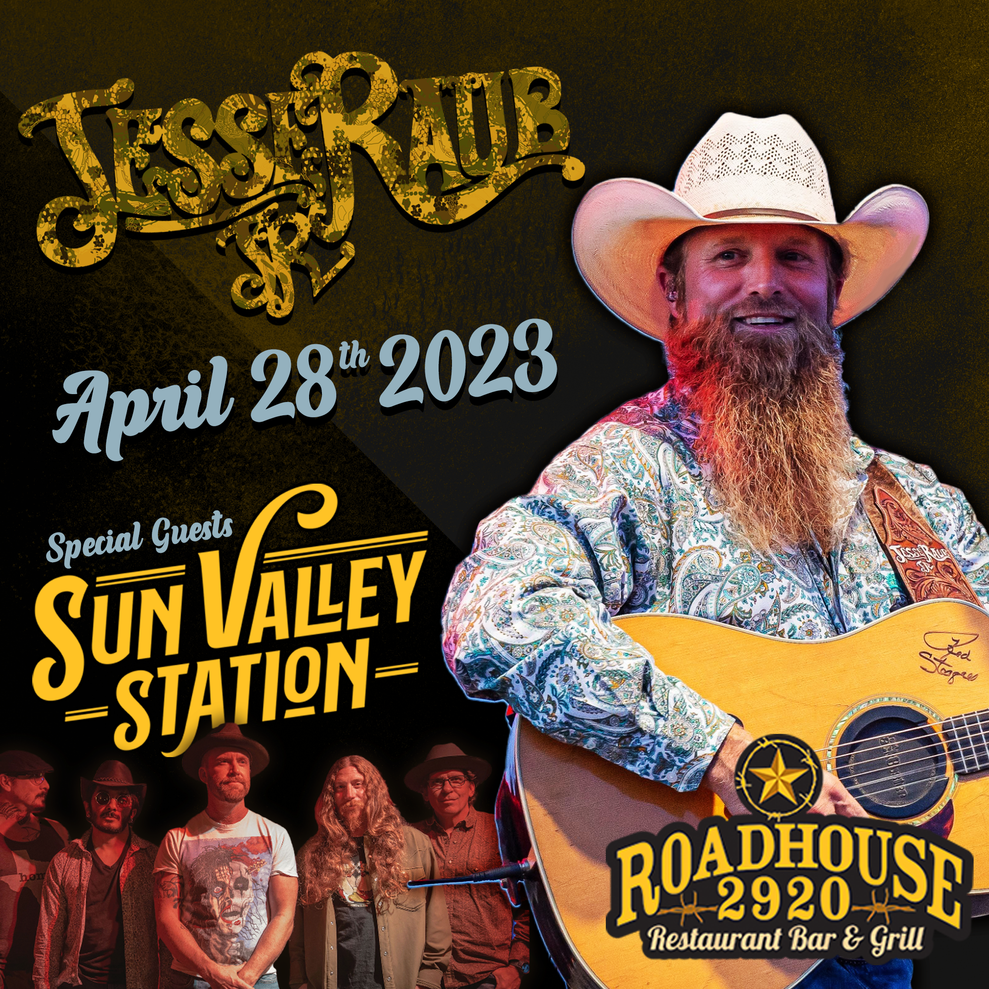 jesseraub svs roadhouse290