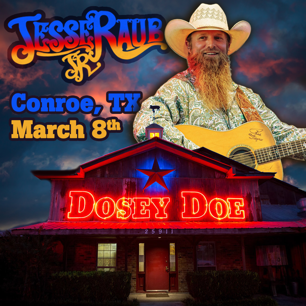 jesseraubjr doseydoe