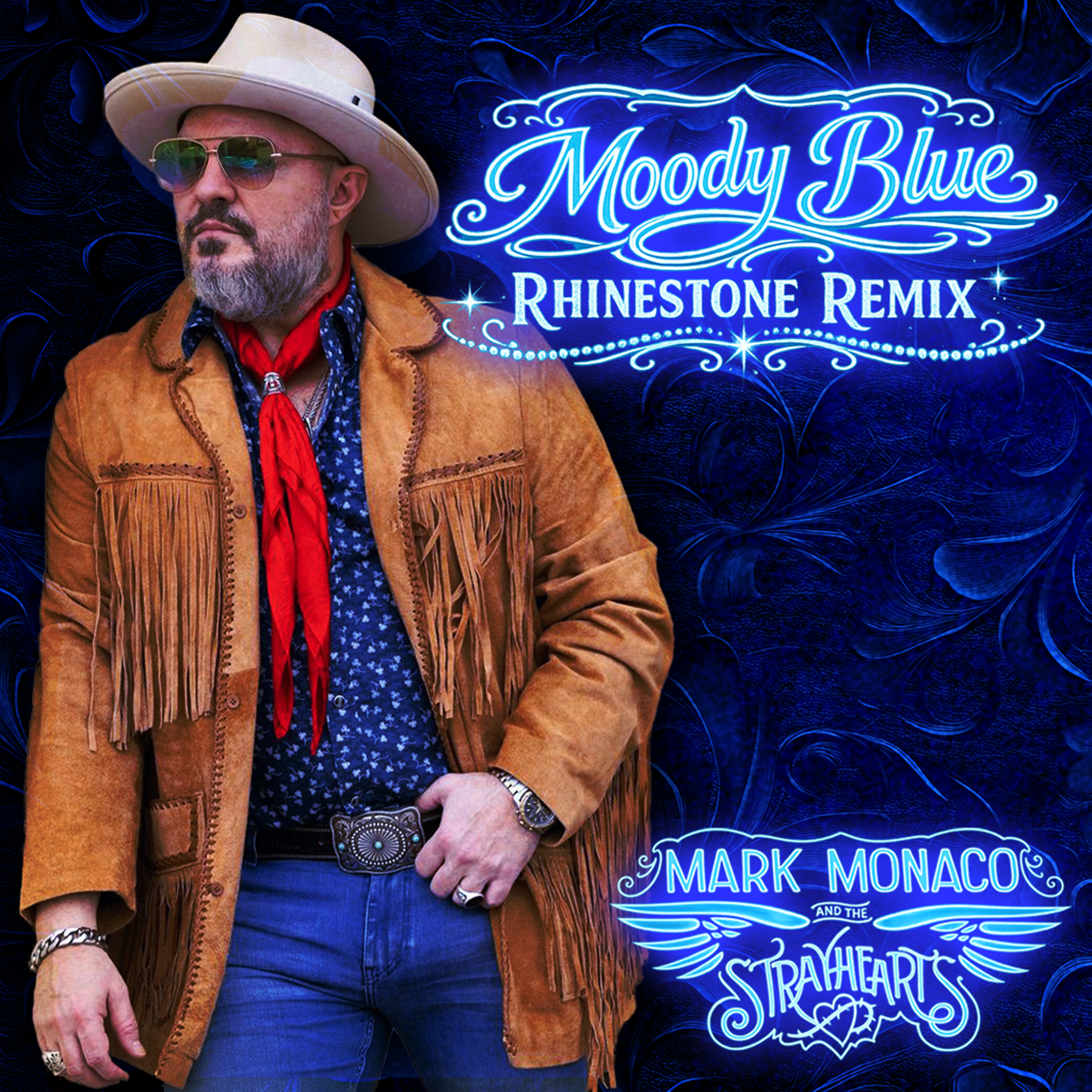 mark moodyblue rhinestone remix cover art