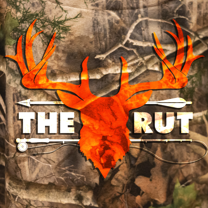 rut logo realTree badAF