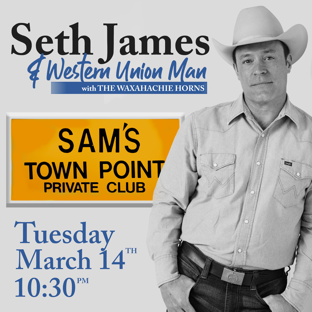 sethJames samstownpoint