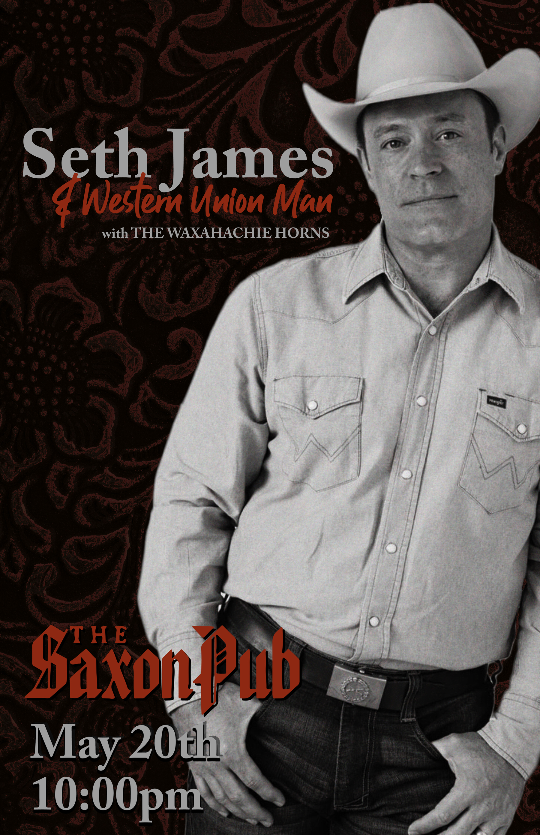 seth james saxon pub 5 20