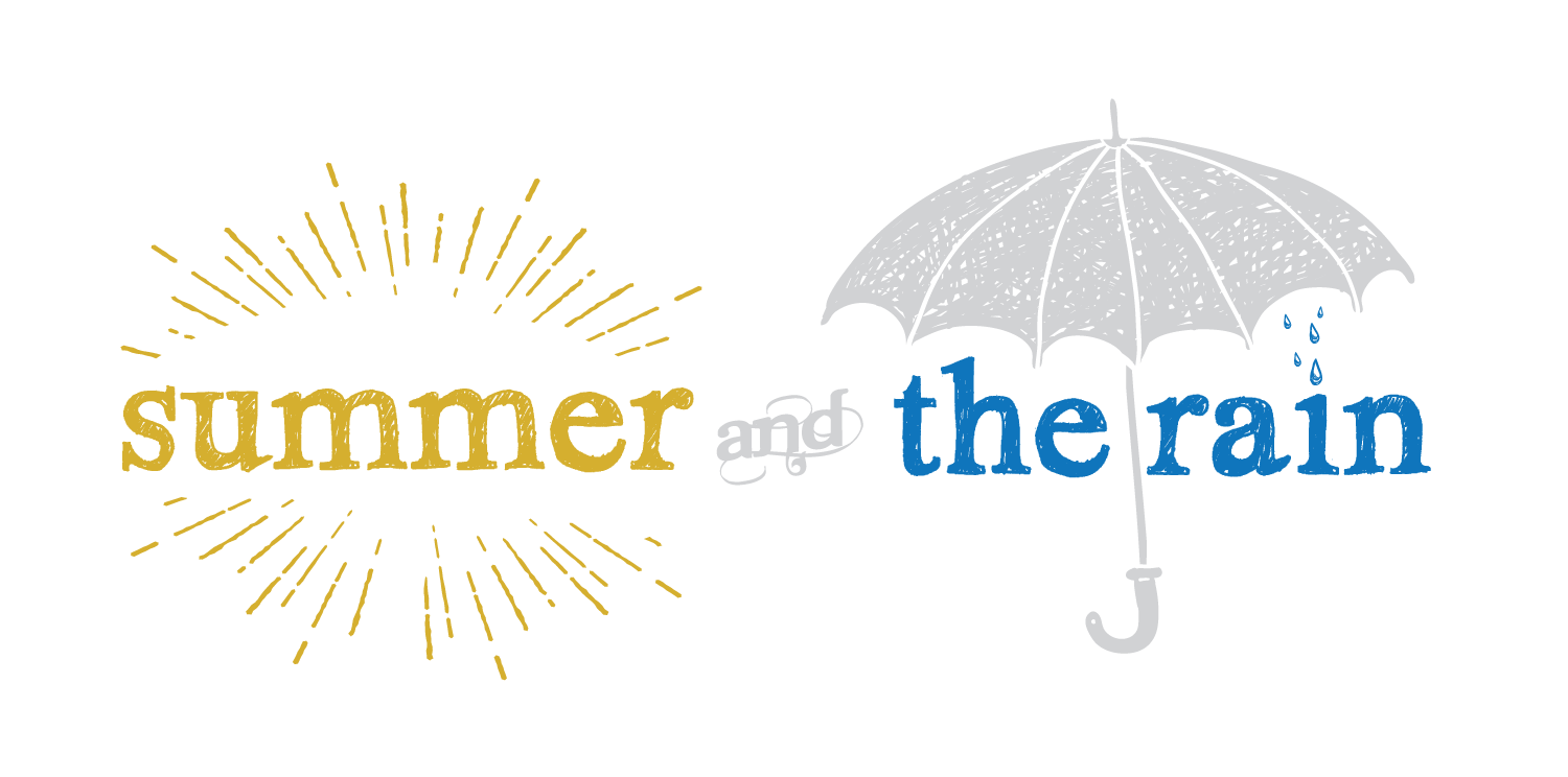 summer Rain2