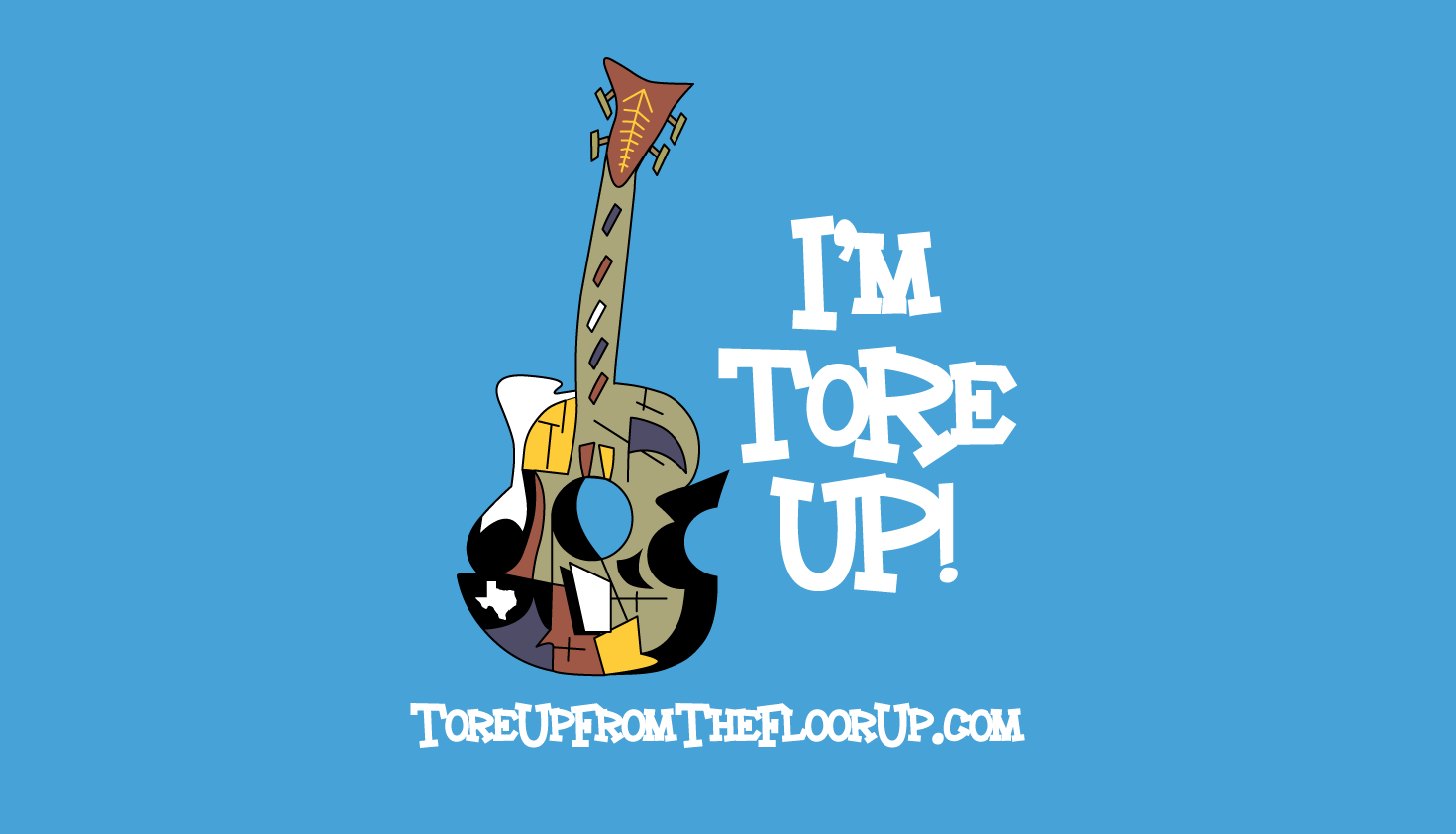toreup website