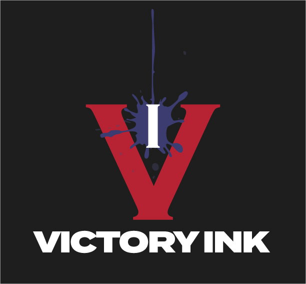 victory ink