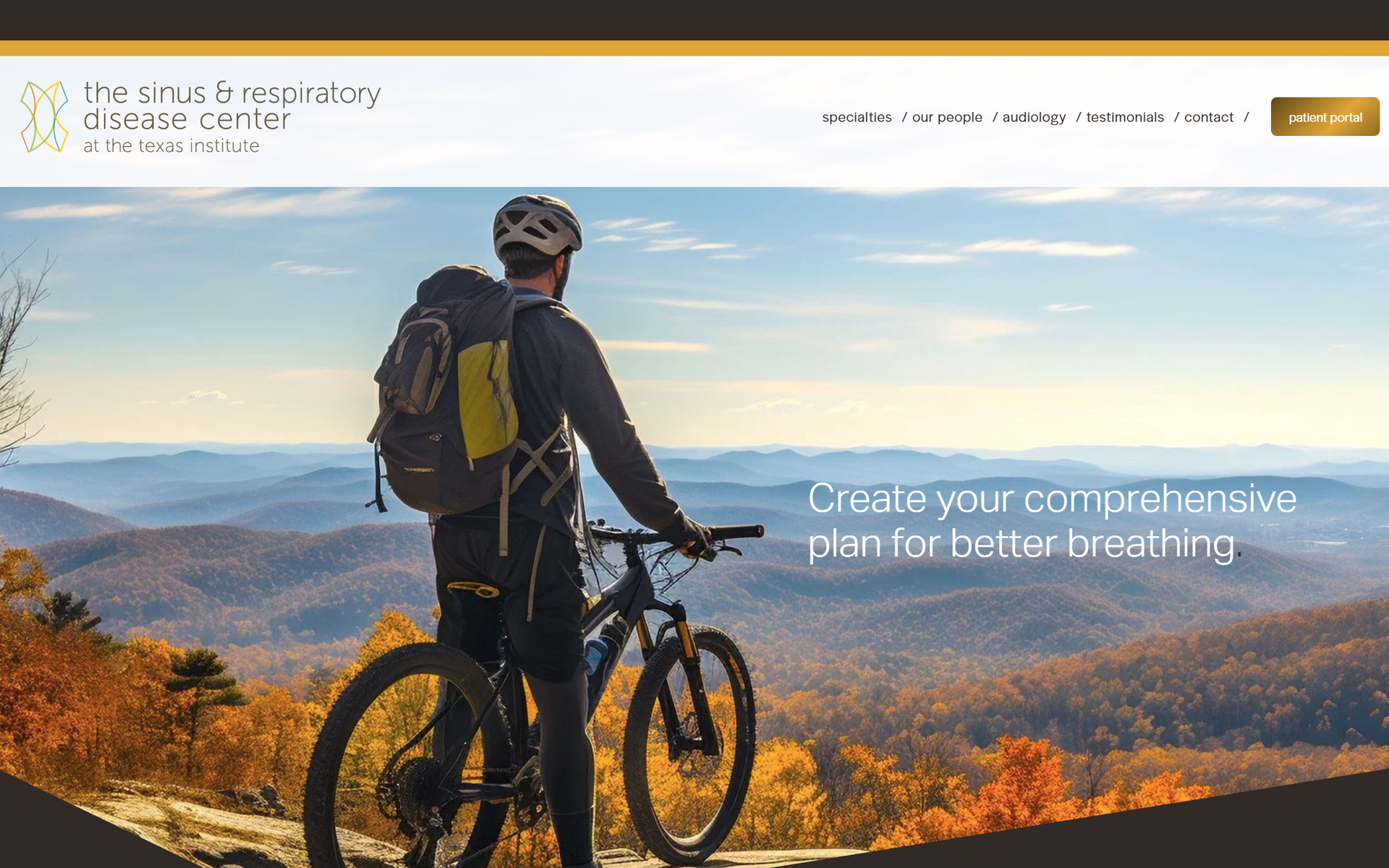 Sinus Texas Institute